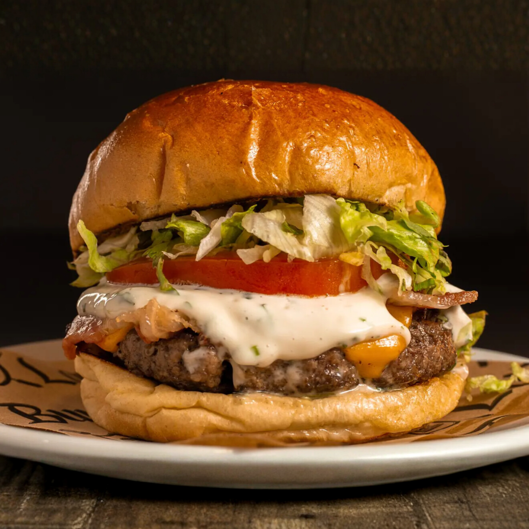 (Apenas Retirada) Mania Burguer