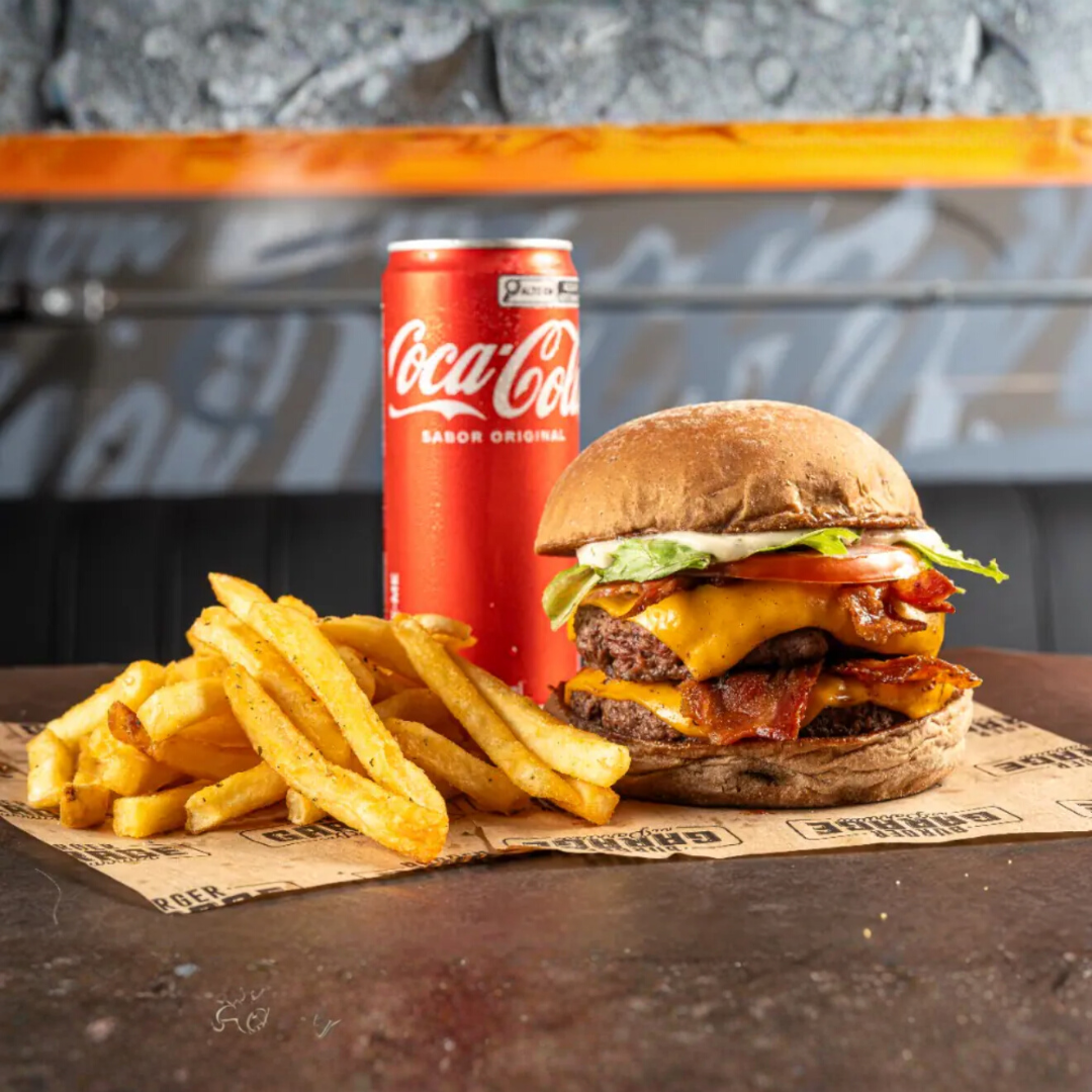 (Apenas Retirada) Mania Burguer